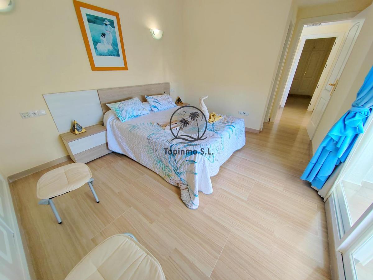 Cozy Corner 2 Bedroom On New Island Complex In Marina Harbour Apartment *