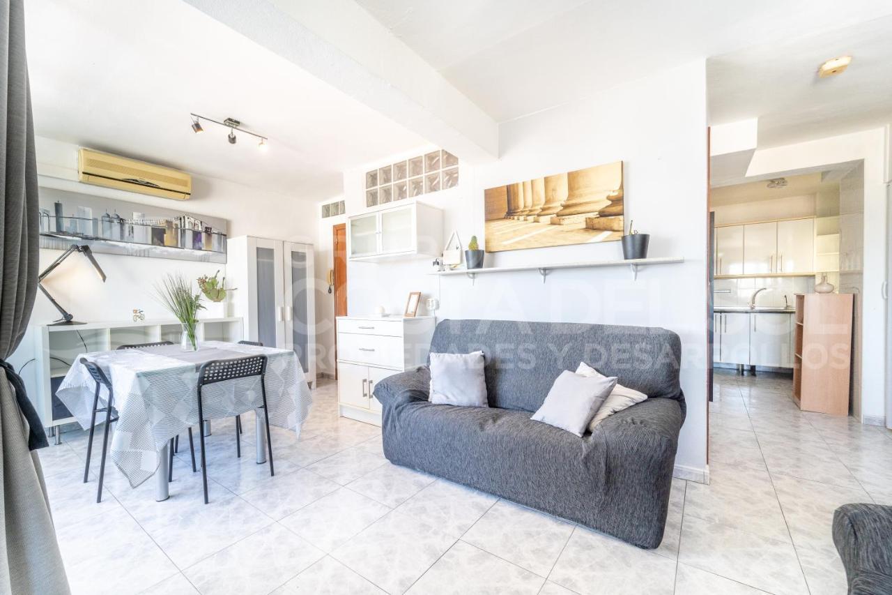 Apartamento Flamingo