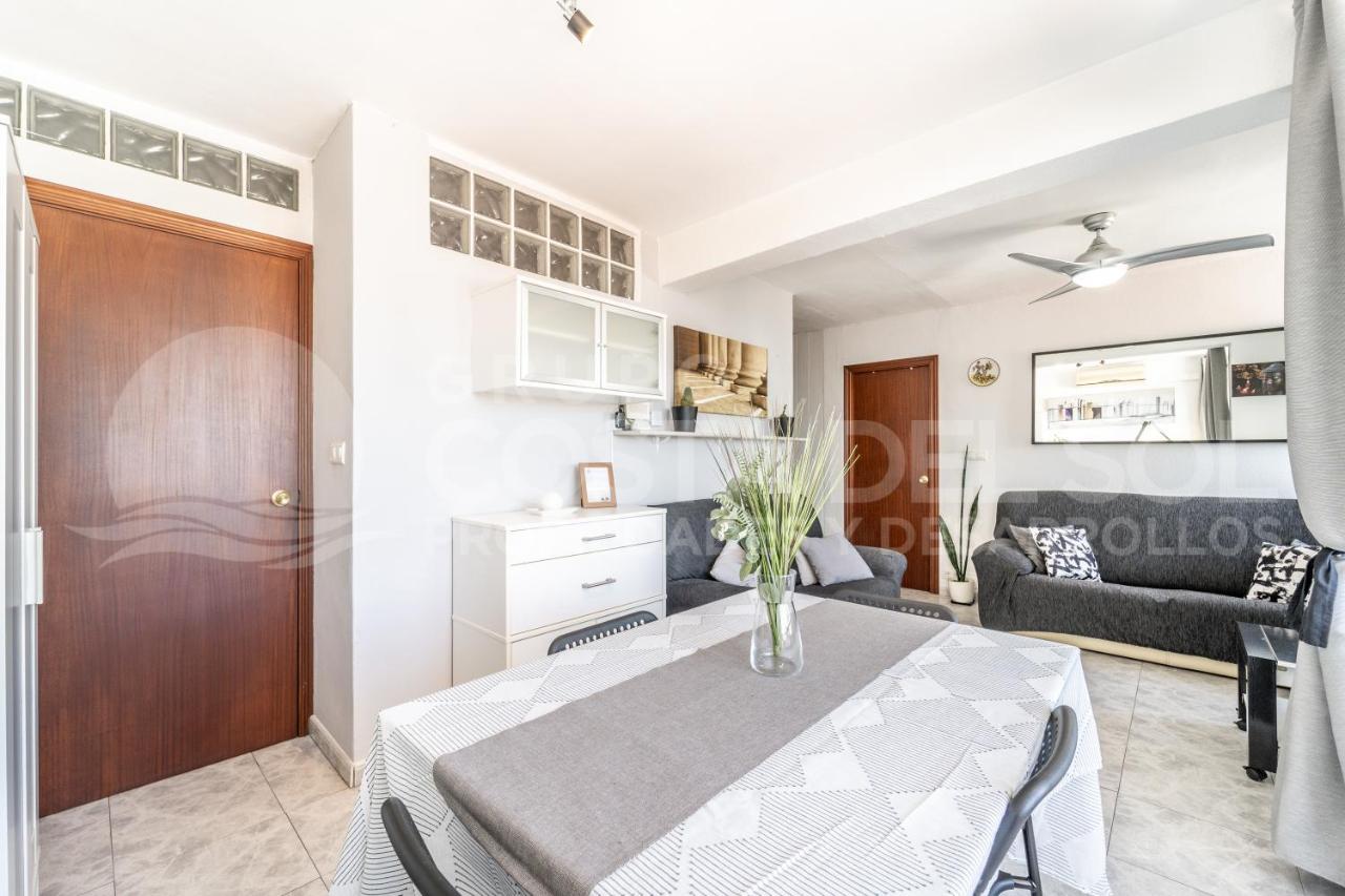 Apartment Apartamento Flamingo Benalmadena