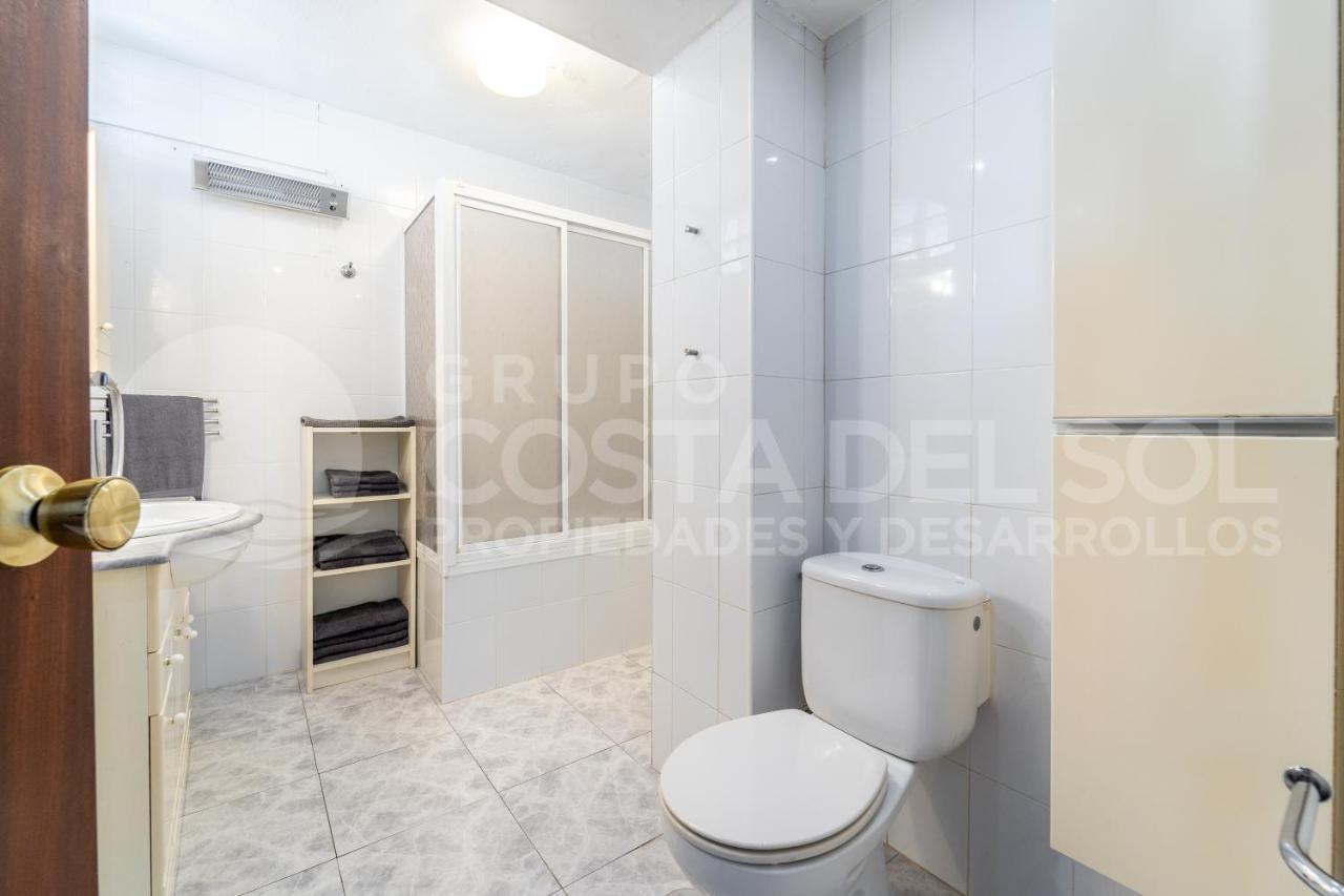 Apartamento Flamingo Apartment *