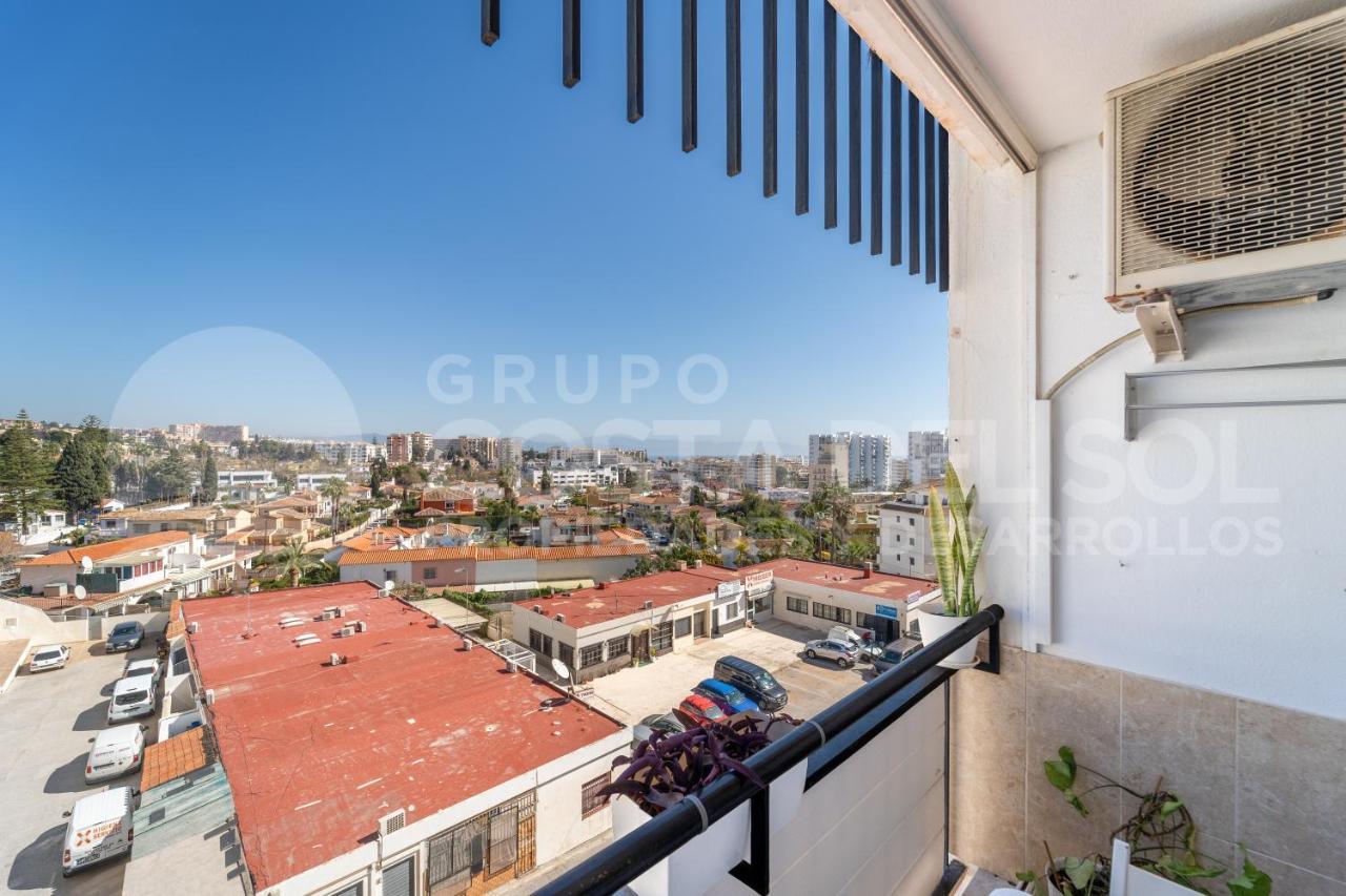 Apartamento Flamingo Apartment