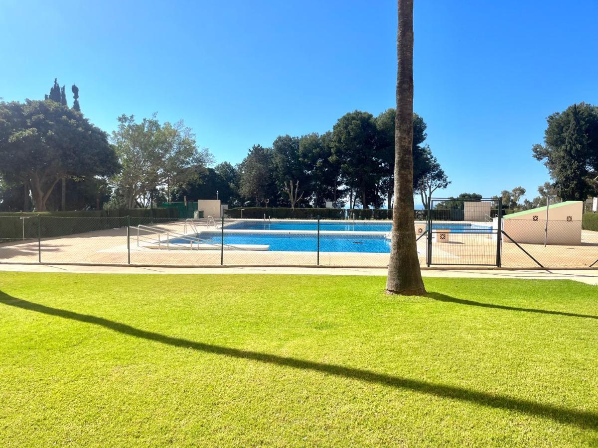 Apartment Lola Benalmádena