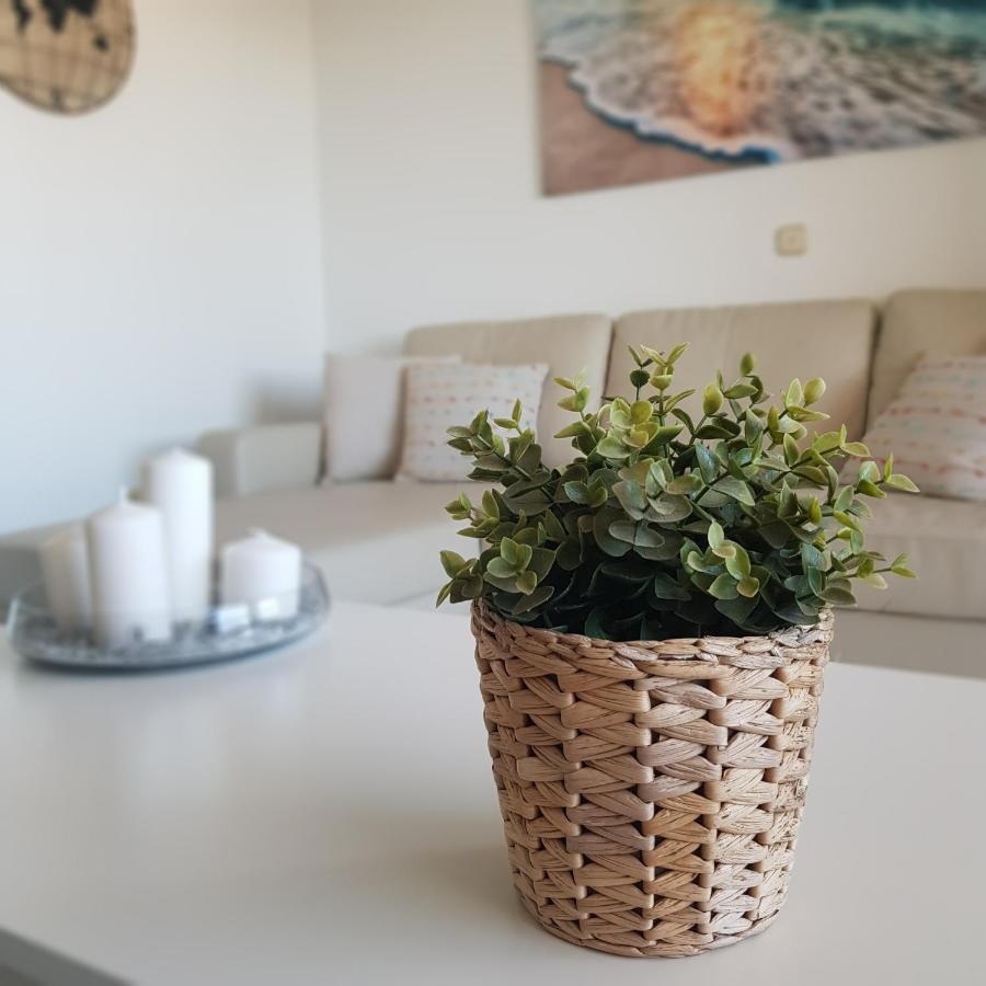Apartment Totally Upgraded At Benal *