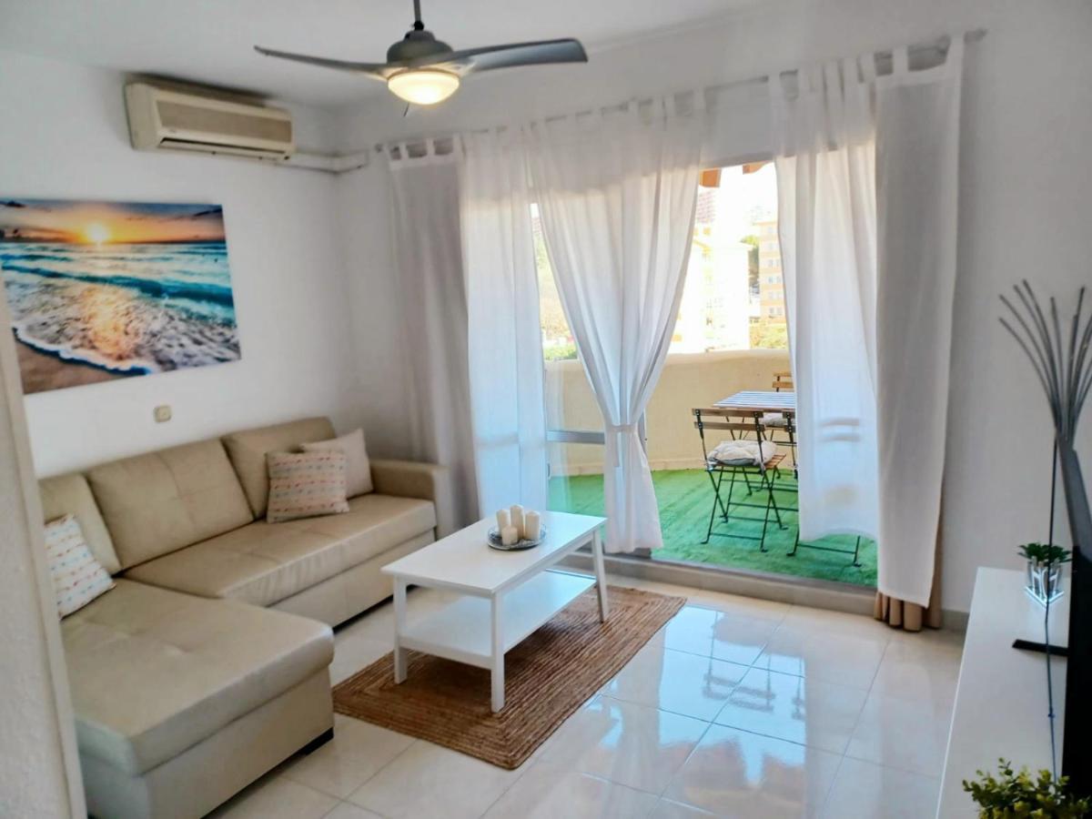Totally Upgraded At Benal * Benalmadena