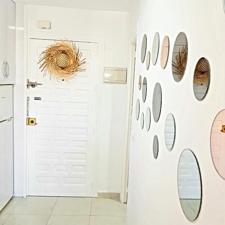 Totally Upgraded At Benal Apartment Benalmadena