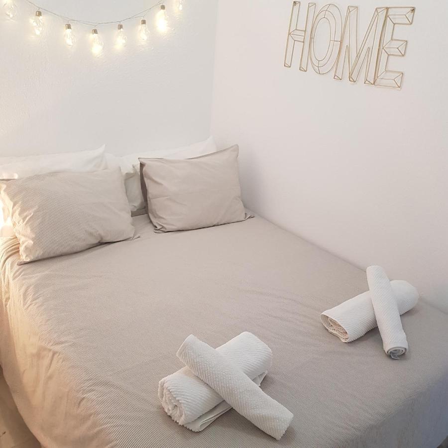 Totally Upgraded At Benal Apartment *