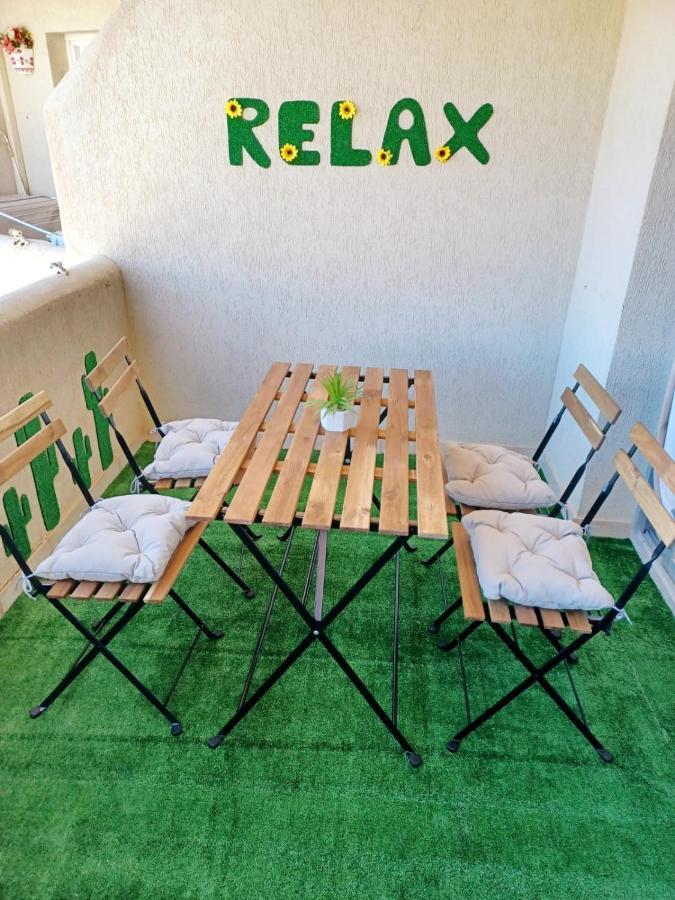 Apartment Totally Upgraded At Benal