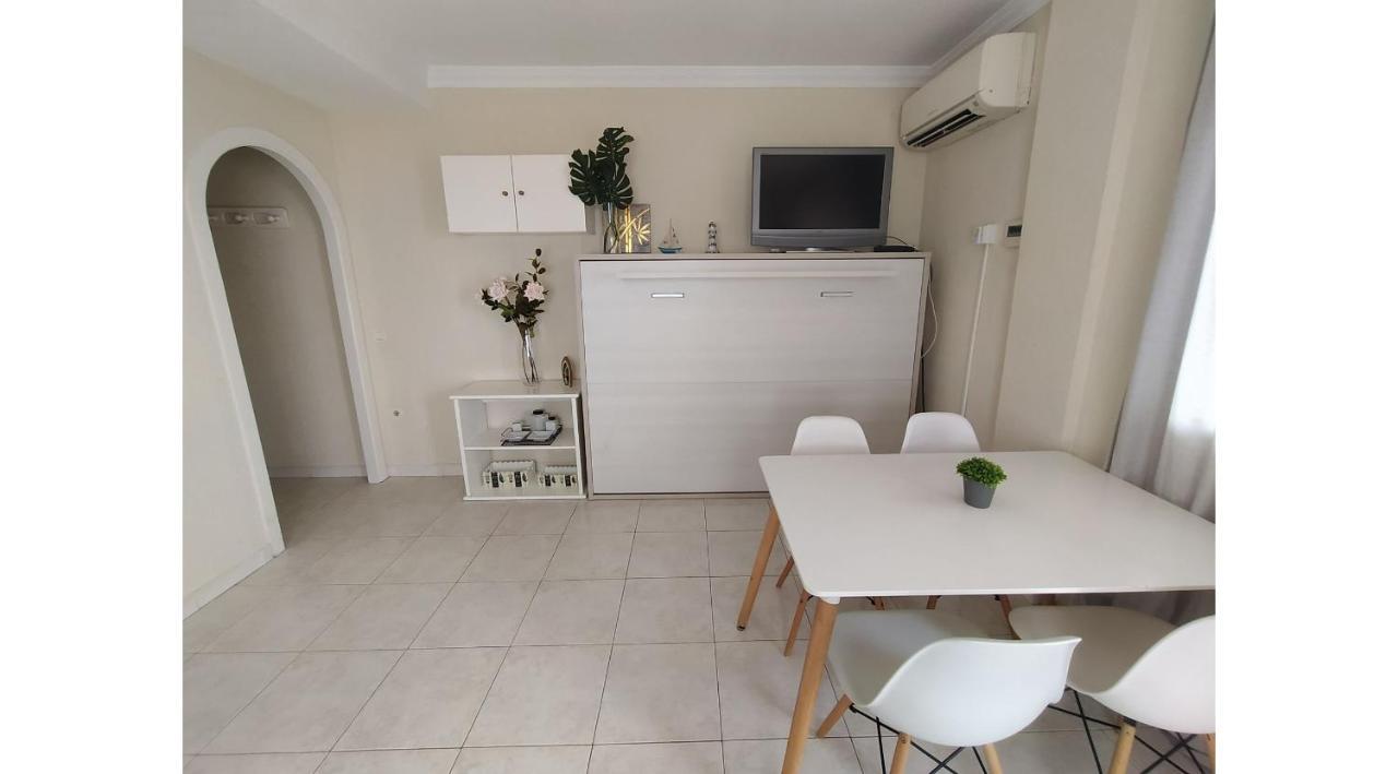 Vive Apartamento Benal Beach 902 Vistas Al Mar, Parque Acuatico * Benalmadena