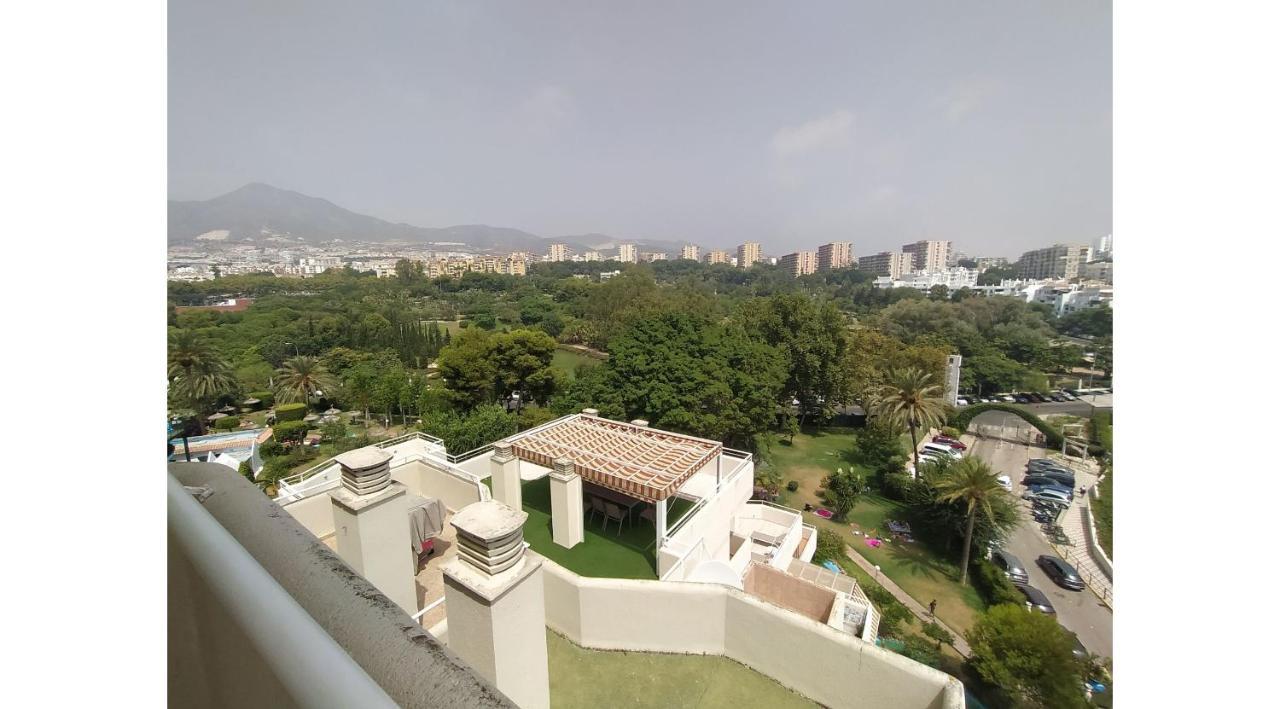 Vive Apartamento Benal Beach 902 Vistas Al Mar, Parque Acuatico Benalmadena