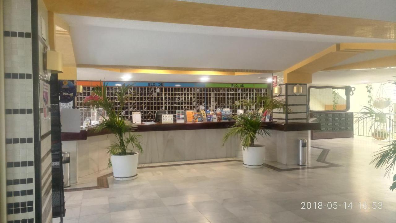 Vive Apartamento Benal Beach 902 Vistas Al Mar, Parque Acuatico Apartment *