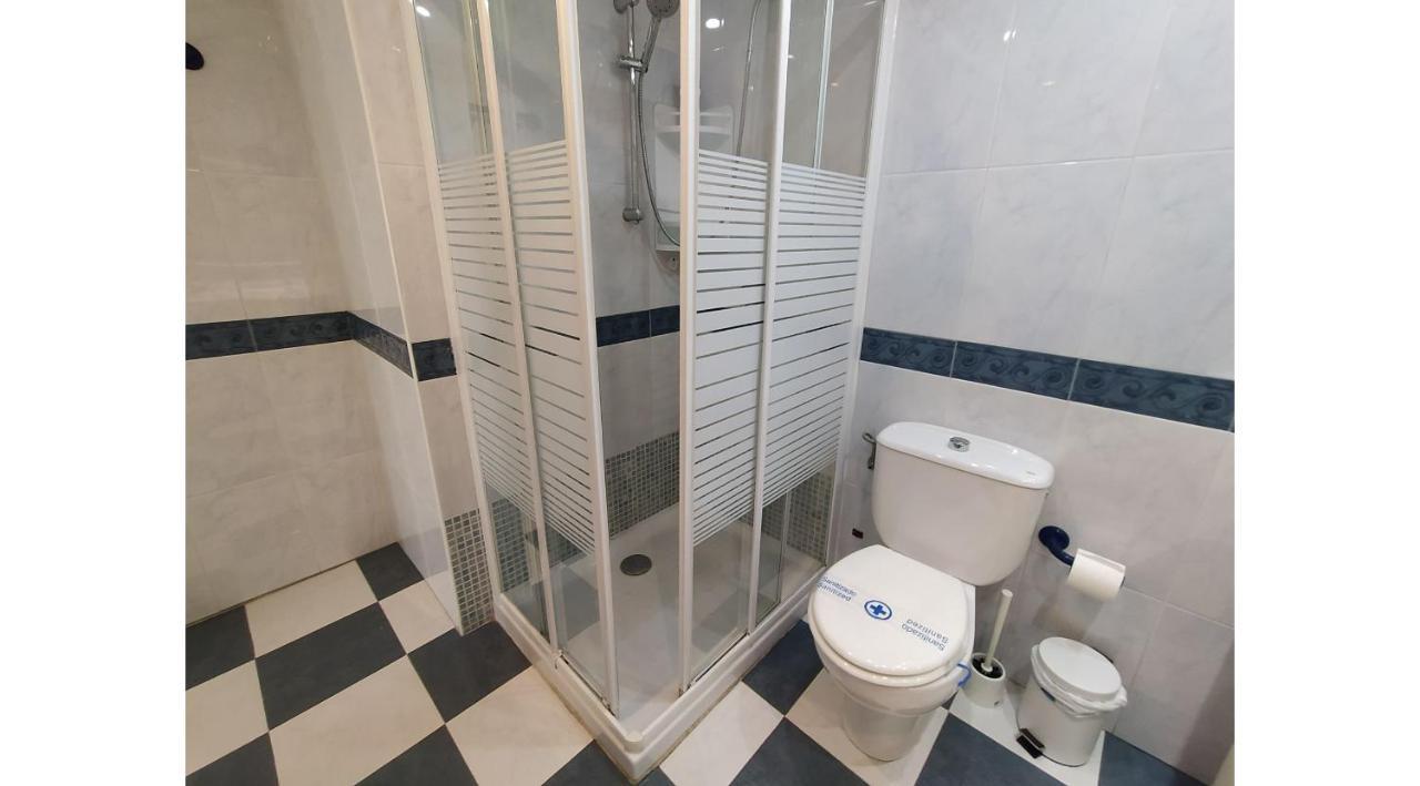 Vive Apartamento Benal Beach 902 Vistas Al Mar, Parque Acuatico Benalmádena