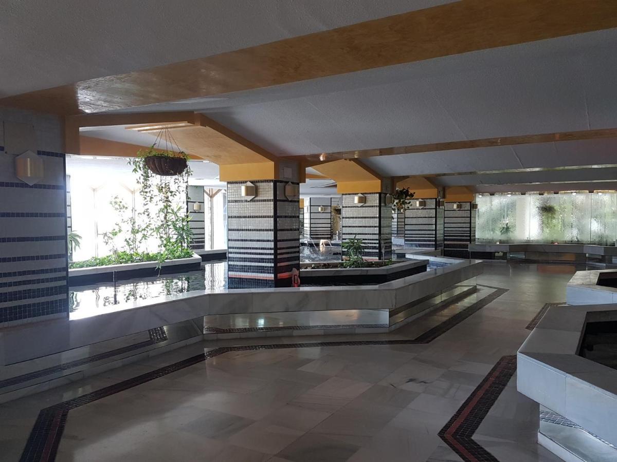 Vive Apartamento Benal Beach 902 Vistas Al Mar, Parque Acuatico *