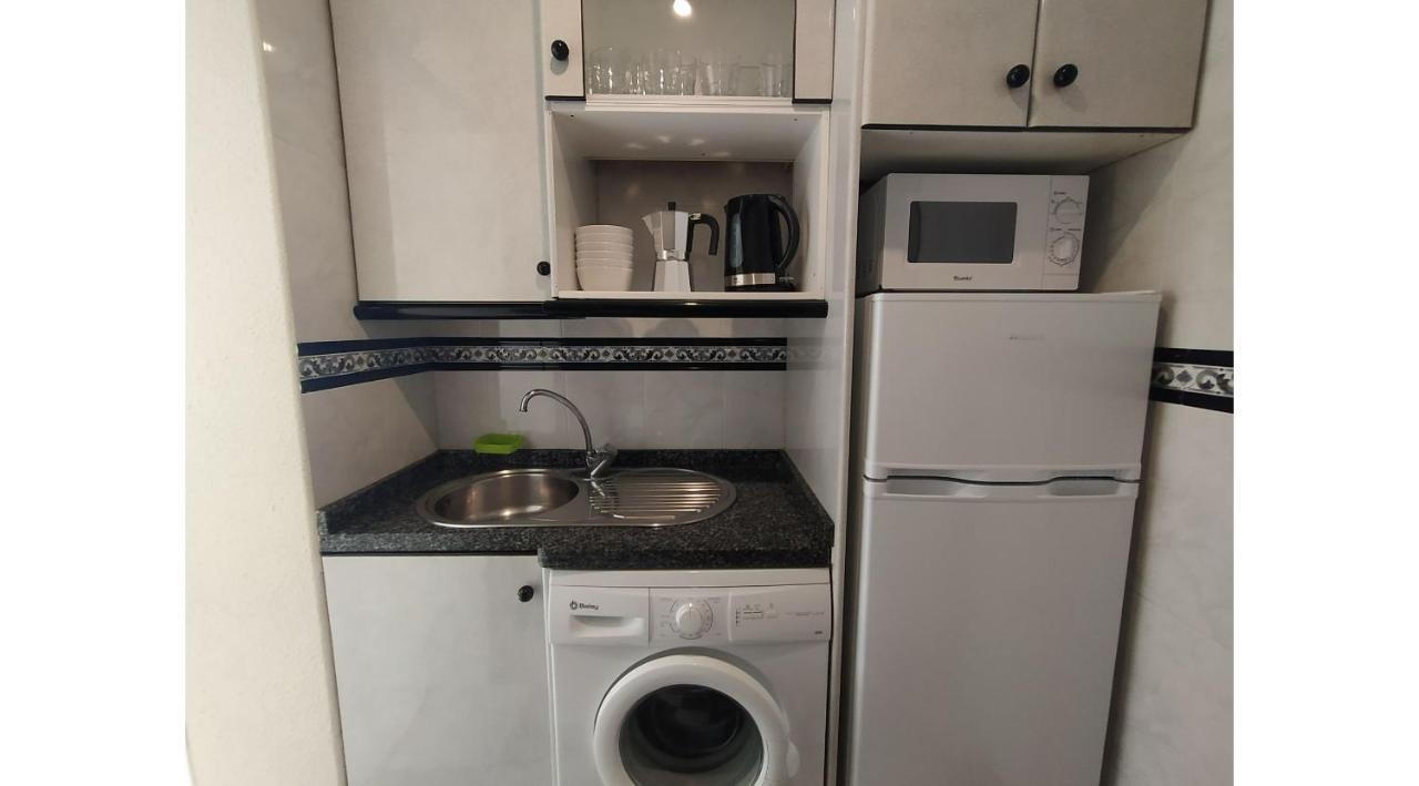 Vive Apartamento Benal Beach 902 Vistas Al Mar, Parque Acuatico