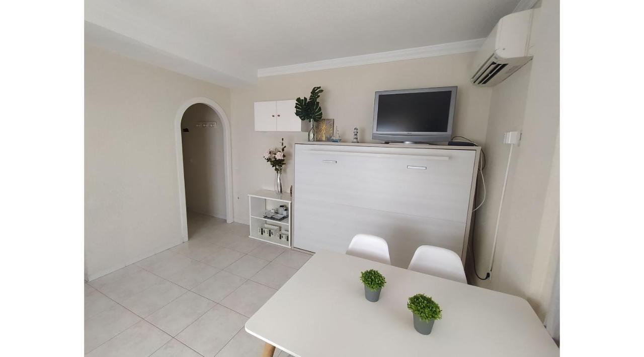 Vive Apartamento Benal Beach 902 Vistas Al Mar, Parque Acuatico * Benalmadena
