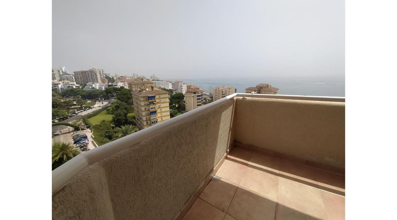 Vive Apartamento Benal Beach 902 Vistas Al Mar, Parque Acuatico Benalmádena