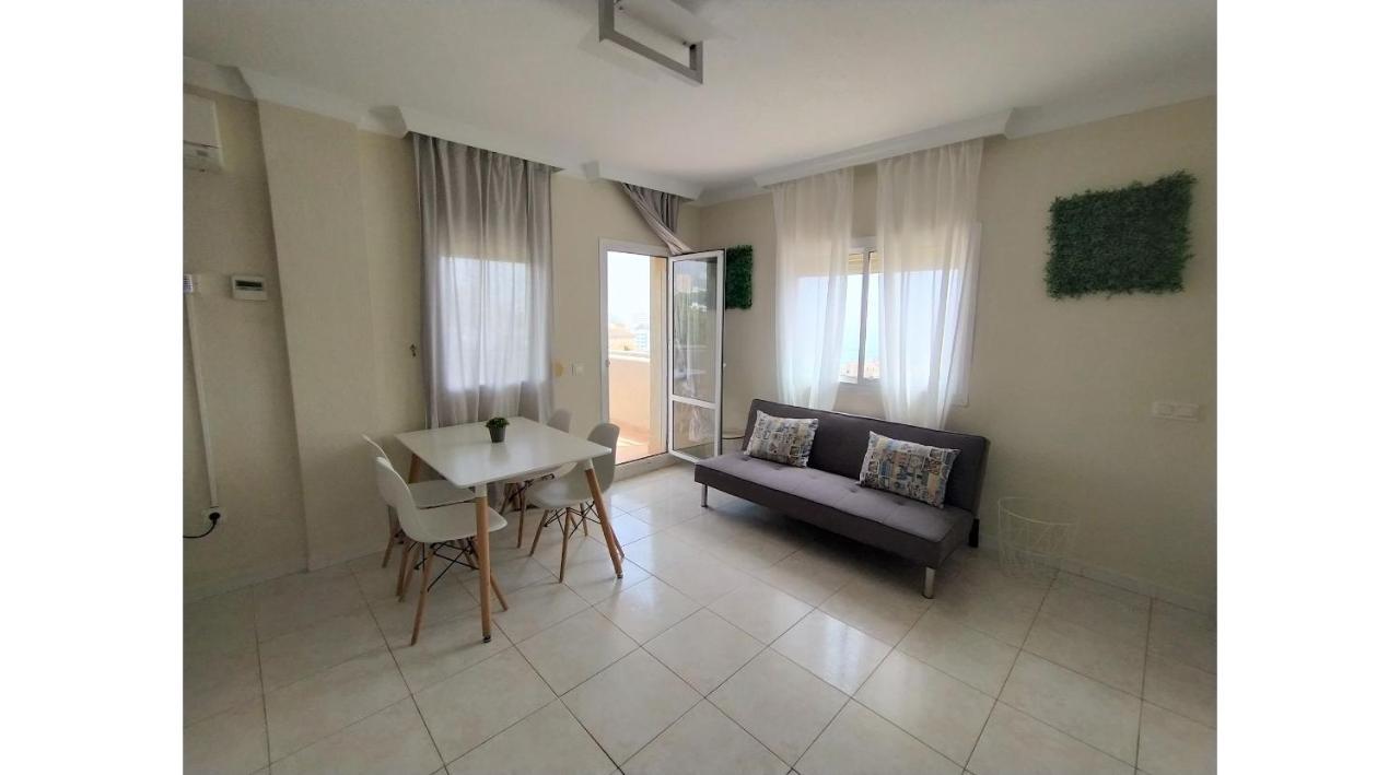 Apartment Vive Apartamento Benal Beach 902 Vistas Al Mar, Parque Acuatico *