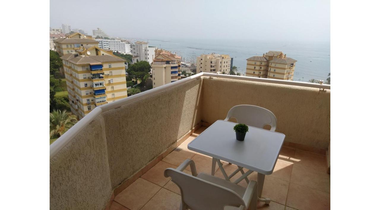 Vive Apartamento Benal Beach 902 Vistas Al Mar, Parque Acuatico Apartment Benalmadena
