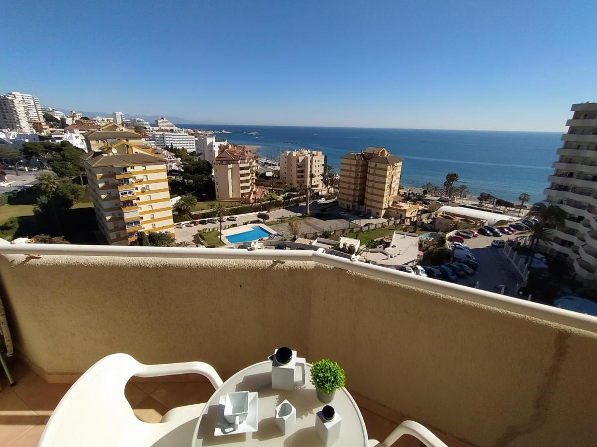 Apartment Vive Apartamento Benal Beach 902 Vistas Al Mar, Parque Acuatico *