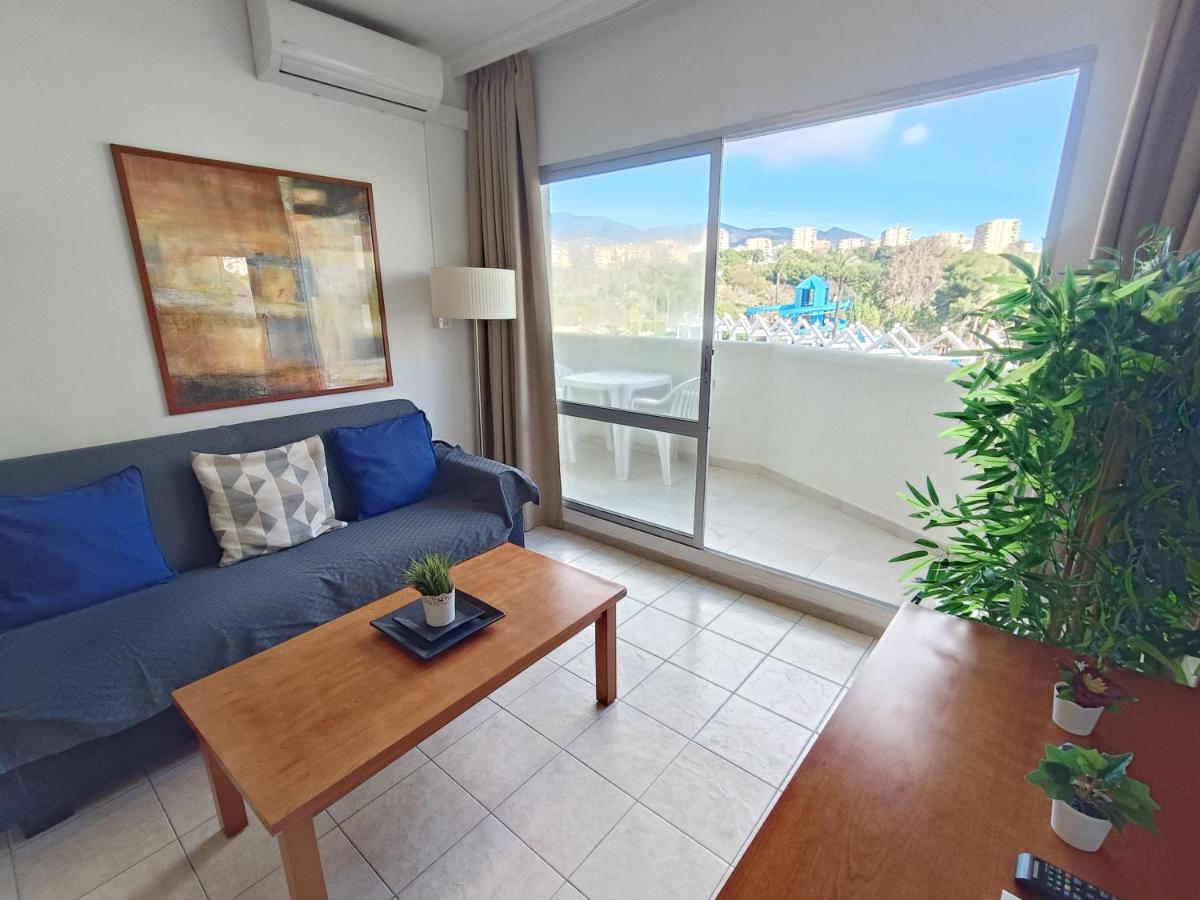 Apartment Vive Apartamento Benal 524 Parque Acuatico, Playa 100m