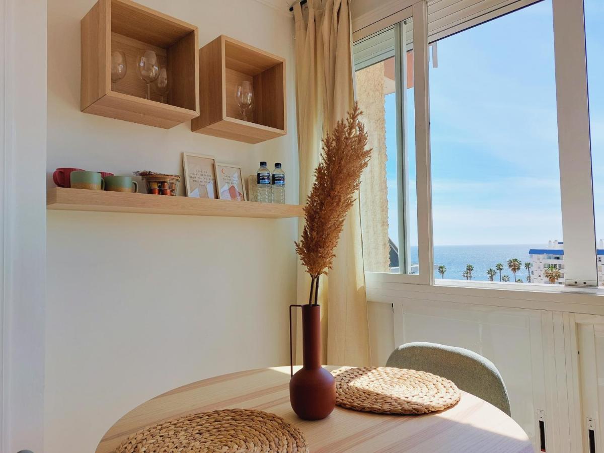 Apartment And Cozy At The Beachfront