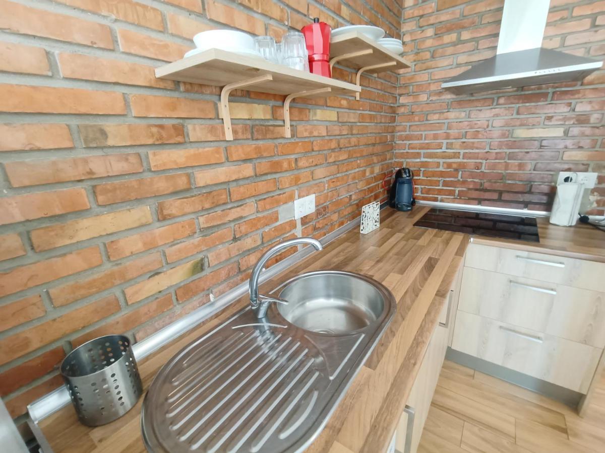 Apartment Vive Apartamento Europark, Playa A 700m *