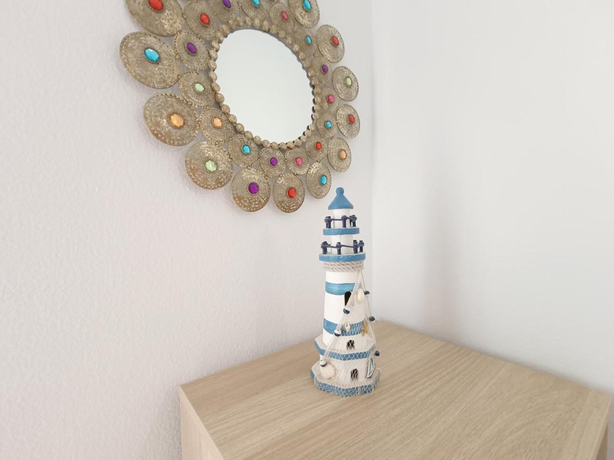 Vive Benal Apartamento 127 Con Parque Acuatico * Benalmádena