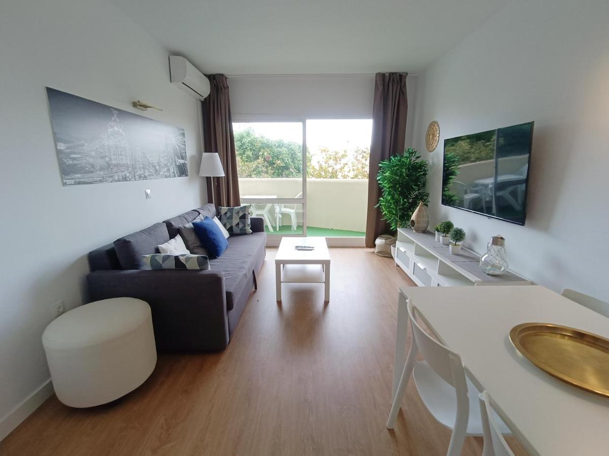 Vive Benal Apartamento 127 Con Parque Acuatico Benalmádena
