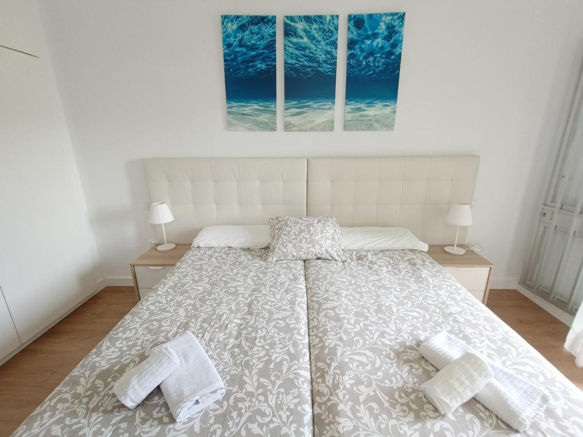 Vive Benal Apartamento 127 Con Parque Acuatico * Benalmádena