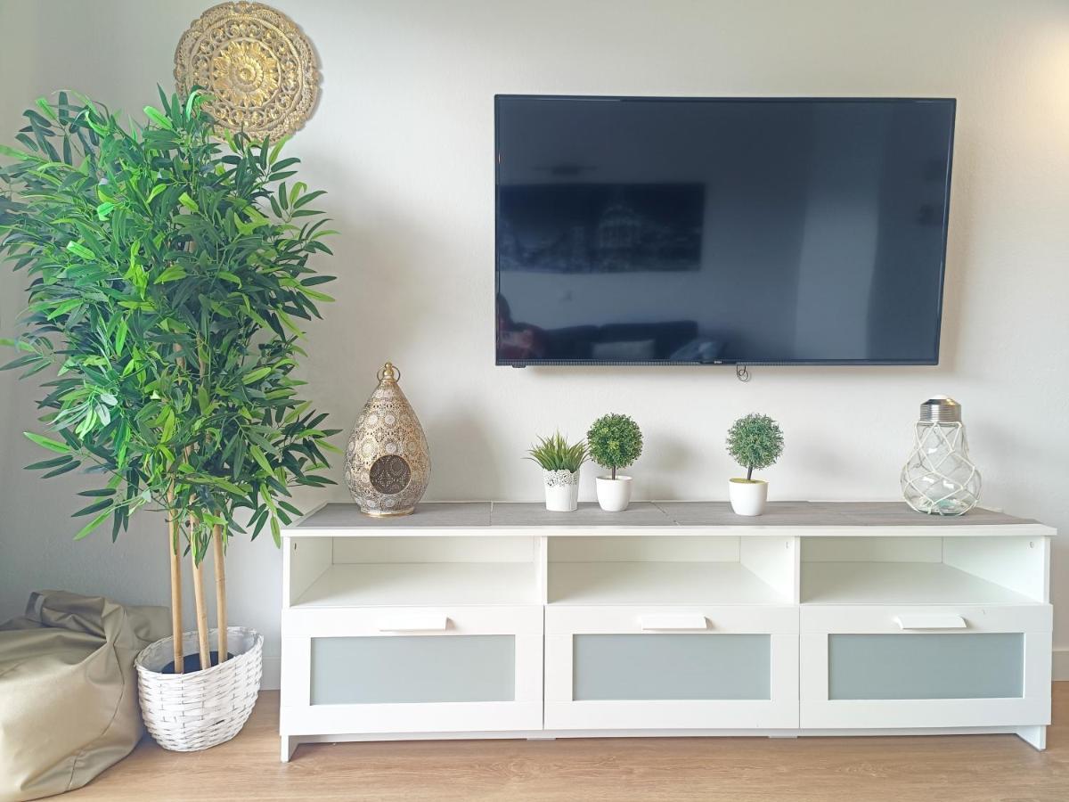 Vive Benal Apartamento 127 Con Parque Acuatico Appartement *