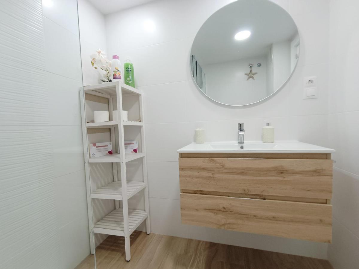 Vive Benal Apartamento 127 Con Parque Acuatico