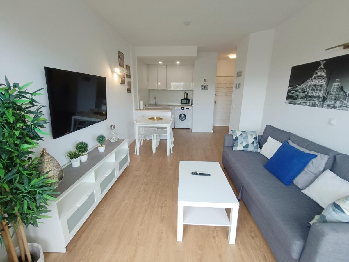 Vive Benal Apartamento 127 Con Parque Acuatico Benalmádena