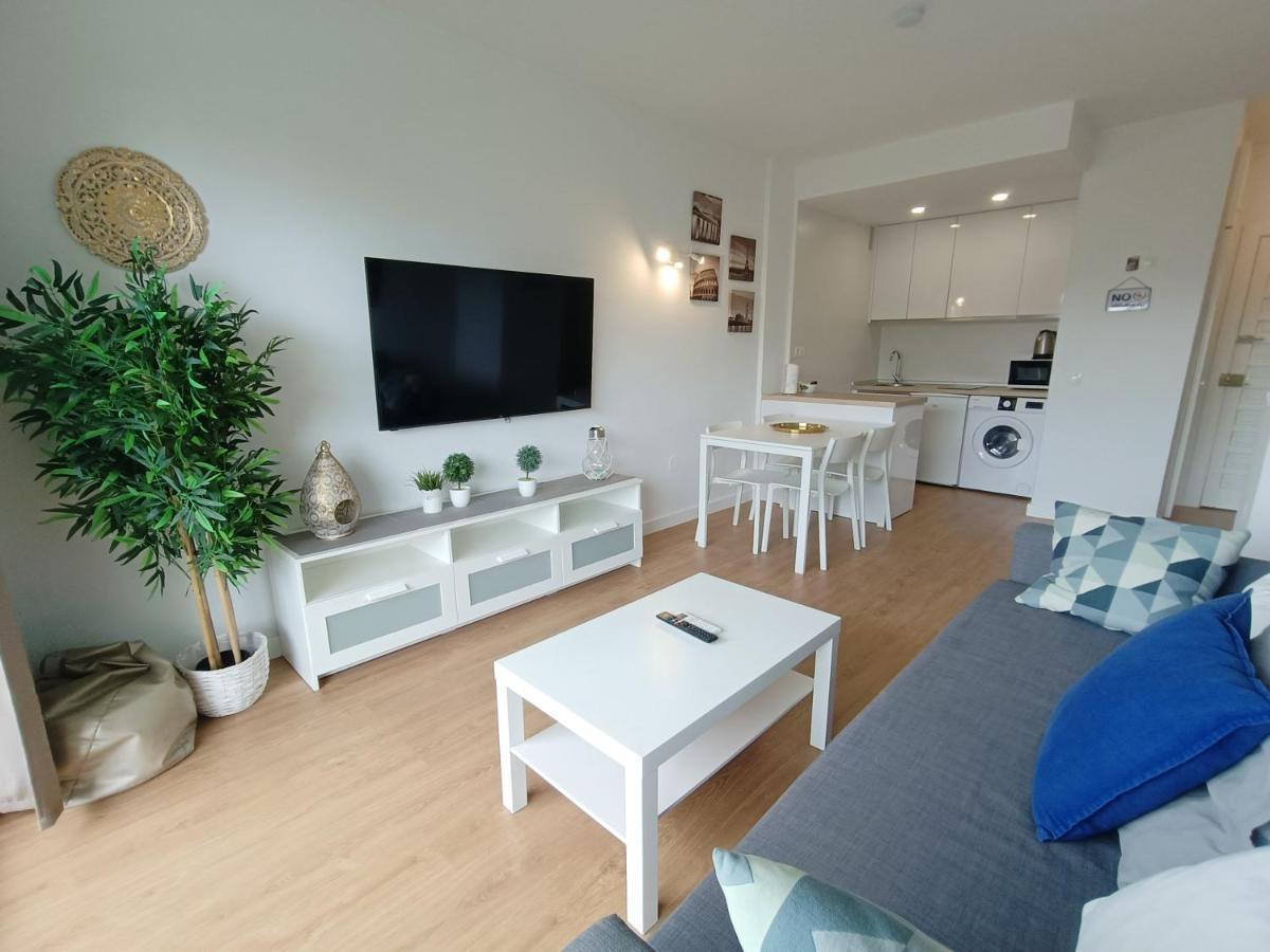 Appartement Vive Benal Apartamento 127 Con Parque Acuatico Benalmádena