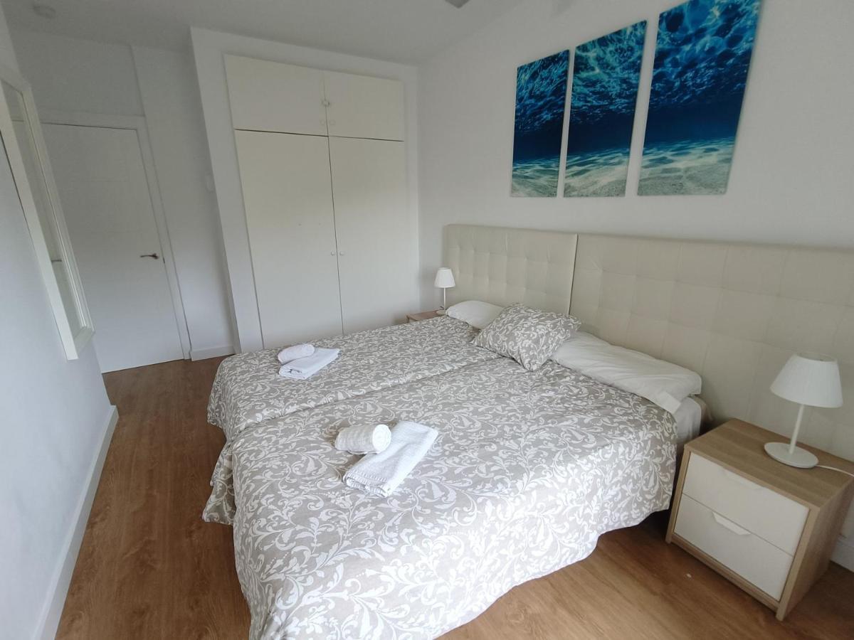 Vive Benal Apartamento 127 Con Parque Acuatico Appartement