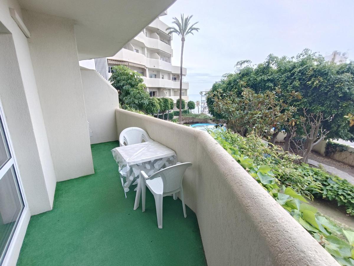 Vive Benal Apartamento 127 Con Parque Acuatico Appartement