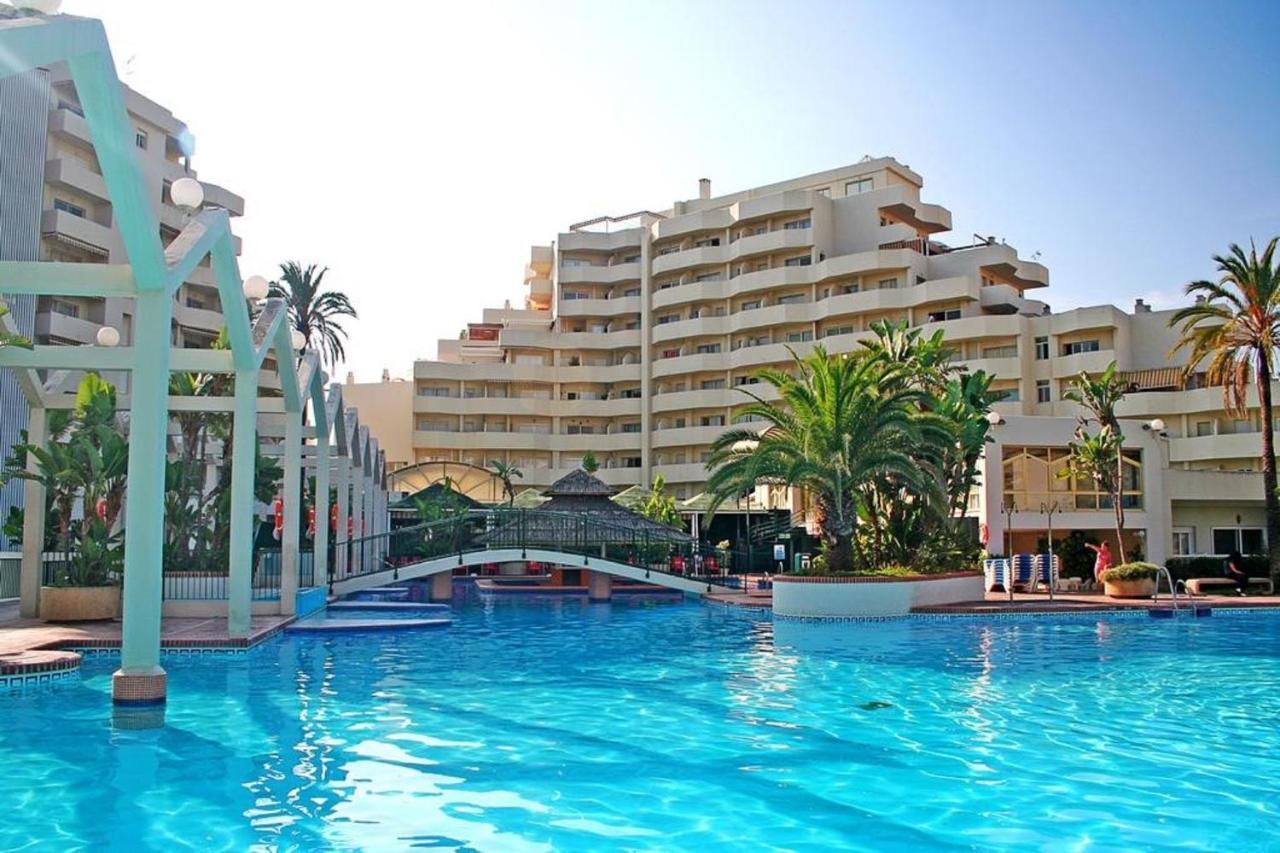 Vive Benal Apartamento 127 Con Parque Acuatico