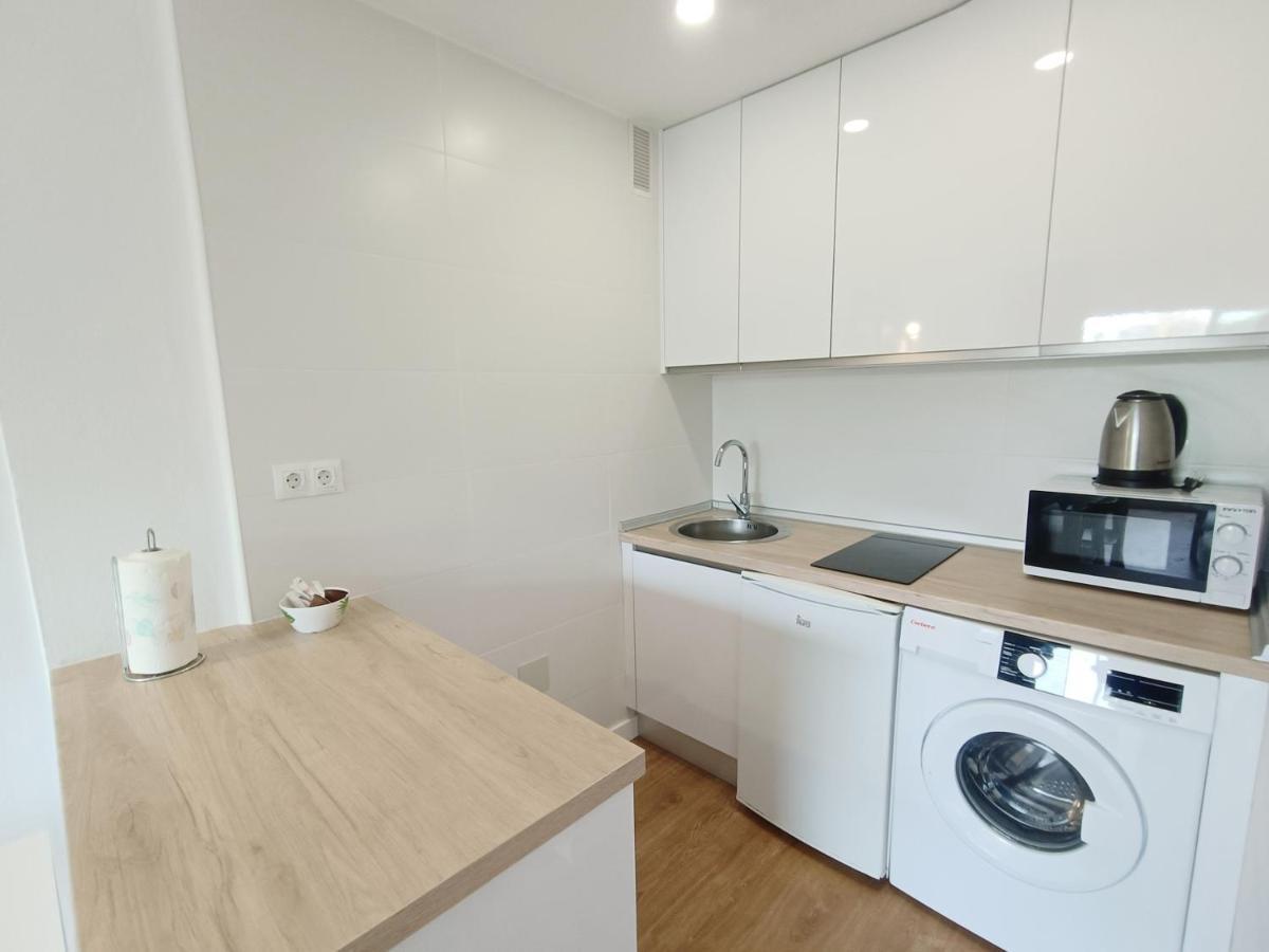 Appartement Vive Benal Apartamento 127 Con Parque Acuatico *