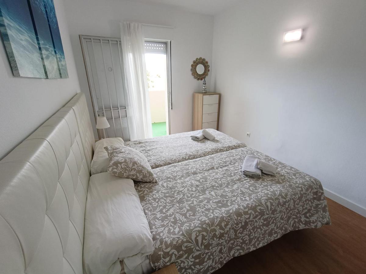 Appartement Vive Benal Apartamento 127 Con Parque Acuatico Benalmádena