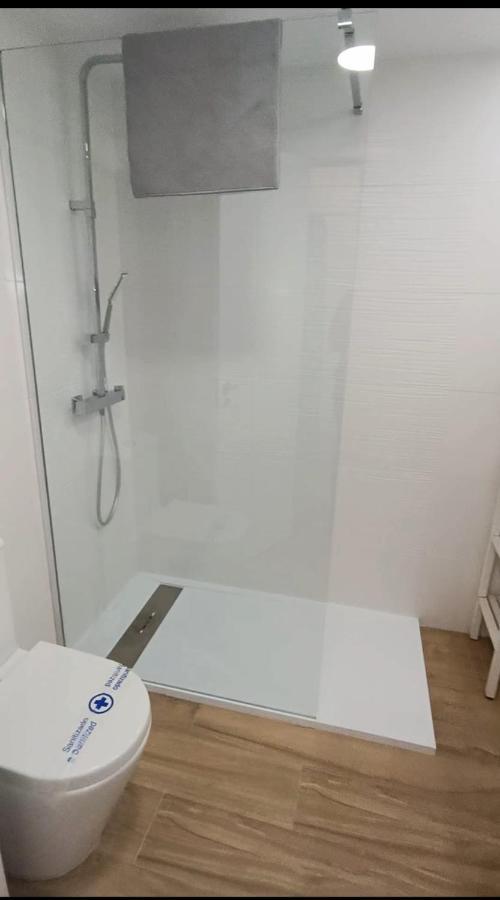 Appartement Vive Benal Apartamento 127 Con Parque Acuatico Benalmádena