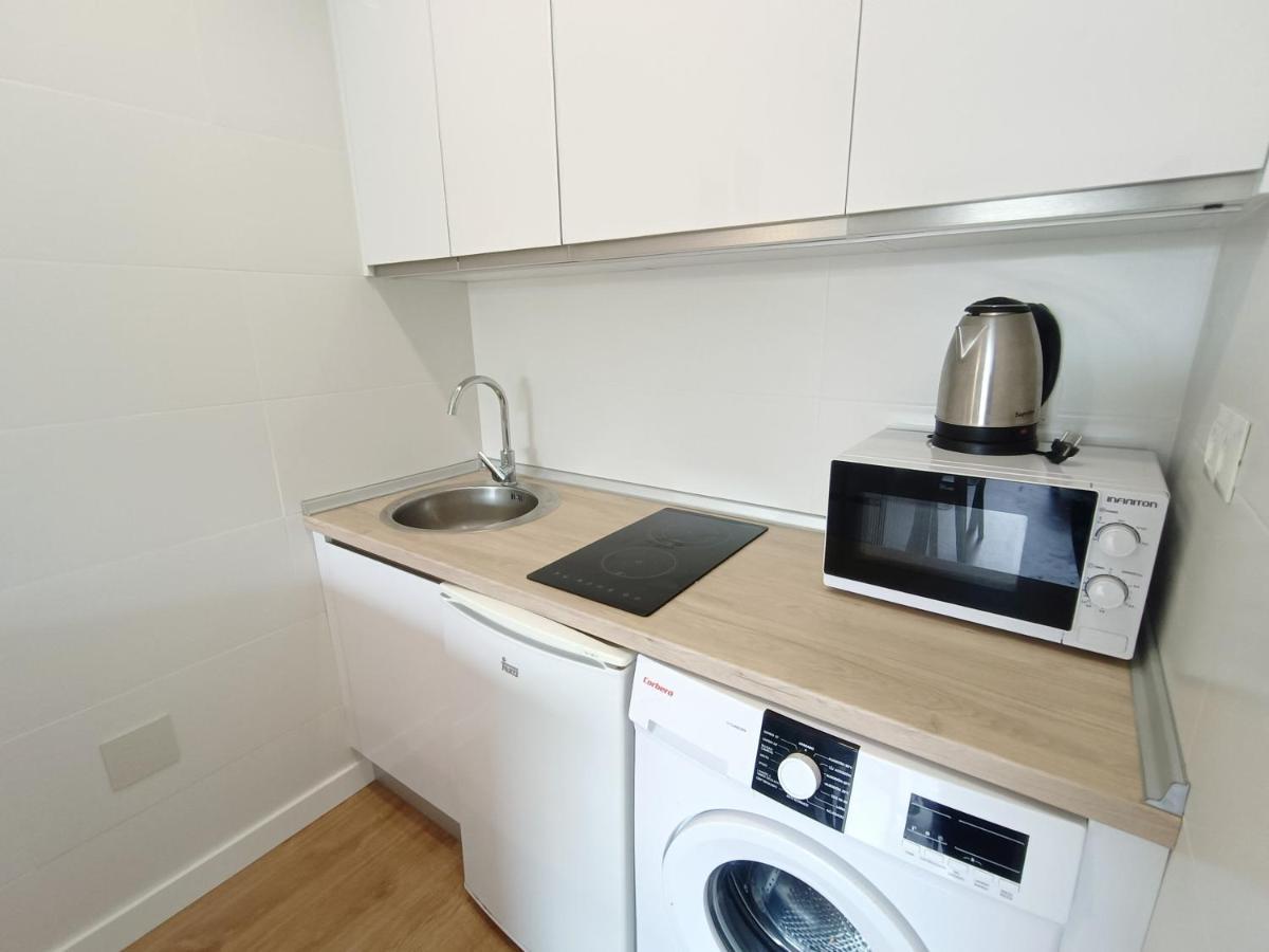 Vive Benal Apartamento 127 Con Parque Acuatico Benalmádena