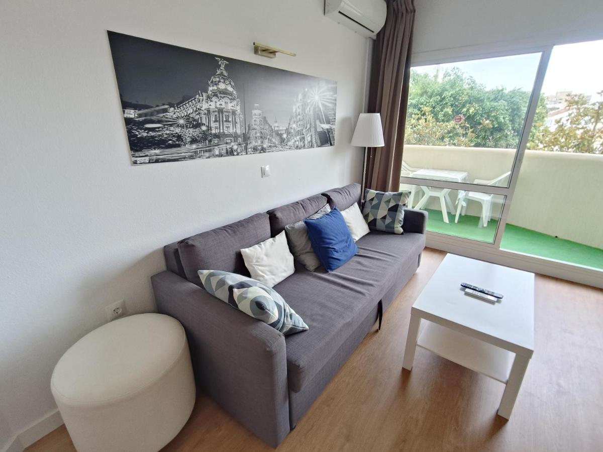 Vive Benal Apartamento 127 Con Parque Acuatico Benalmádena