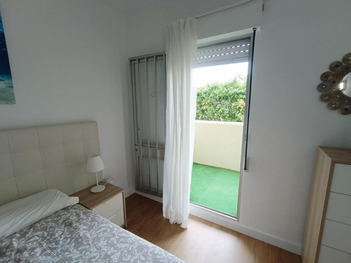 Vive Benal Apartamento 127 Con Parque Acuatico Appartement Benalmádena