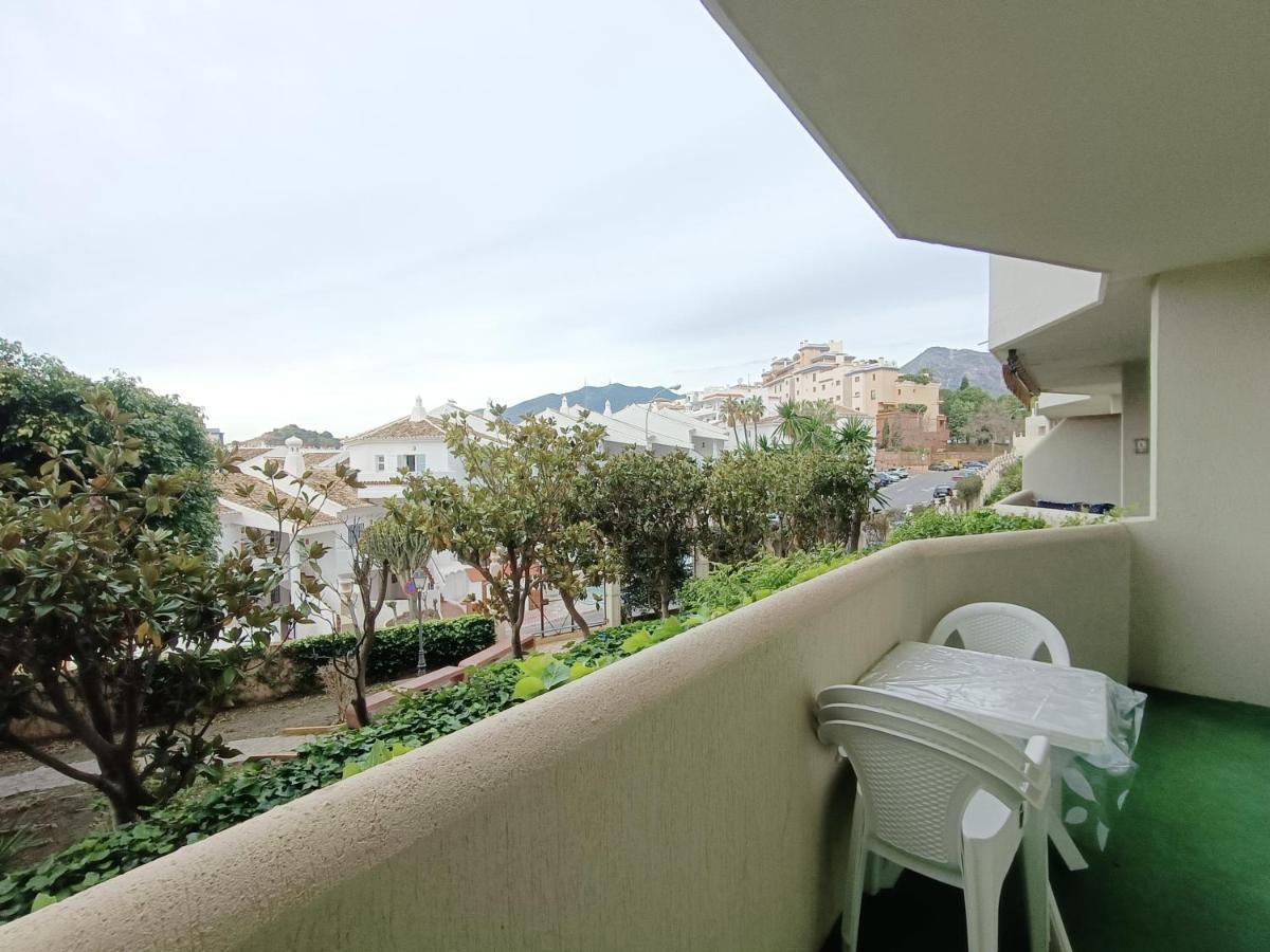 Vive Benal Apartamento 127 Con Parque Acuatico *