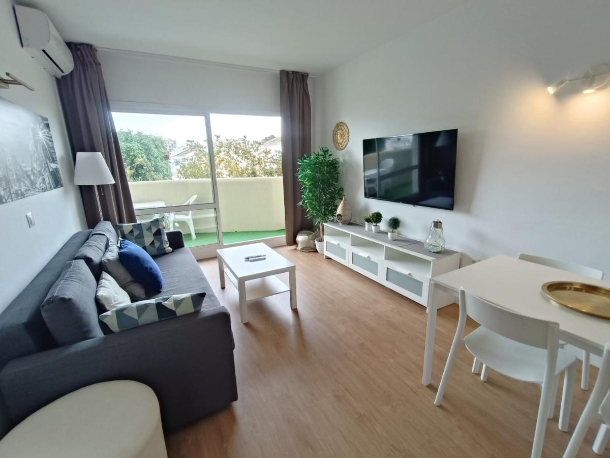 Vive Benal Apartamento 127 Con Parque Acuatico