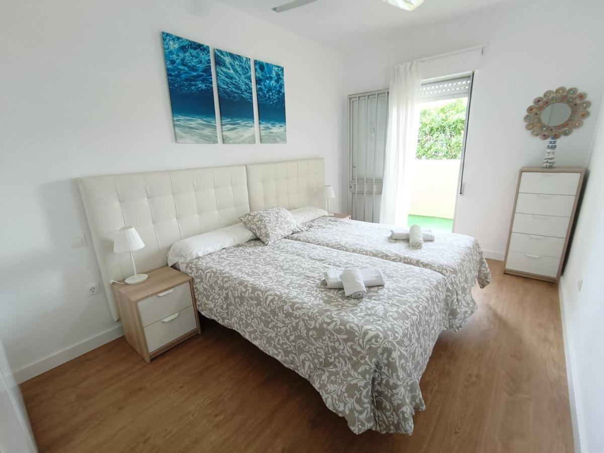 Apartment Vive Benal Apartamento 127 Con Parque Acuatico