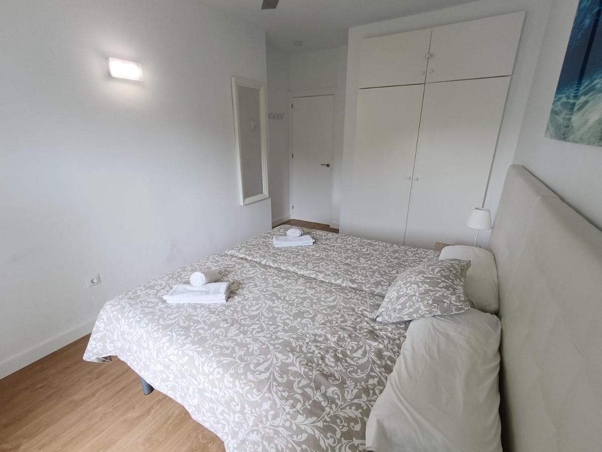 Vive Benal Apartamento 127 Con Parque Acuatico *