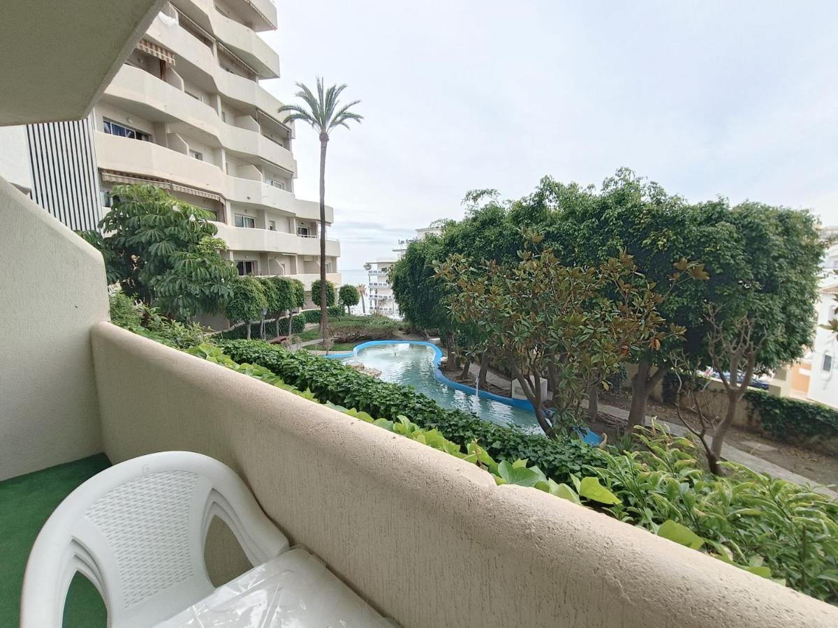Vive Benal Apartamento 127 Con Parque Acuatico * Benalmádena