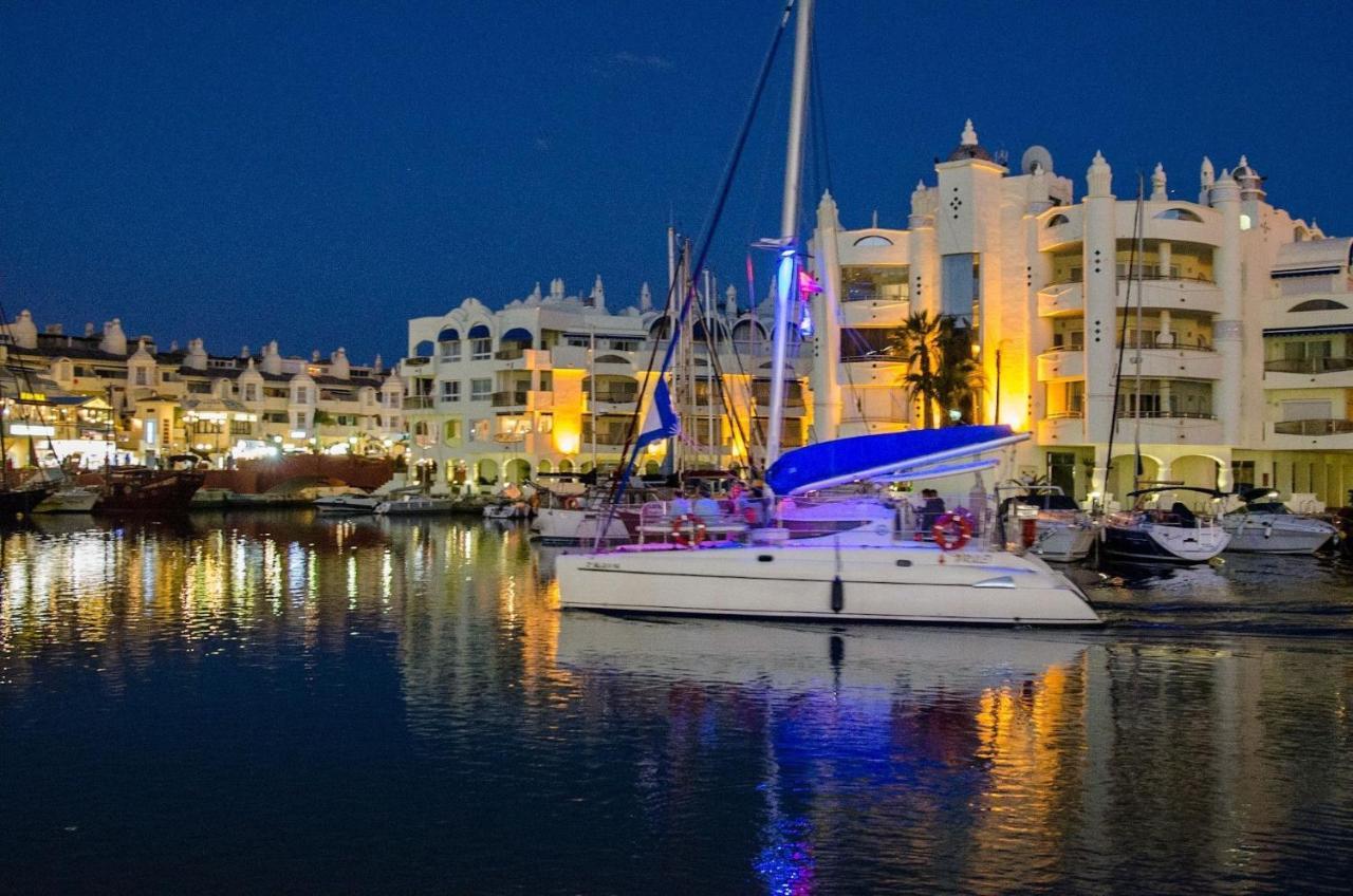 Appartement Vive Benal Apartamento 127 Con Parque Acuatico Benalmádena