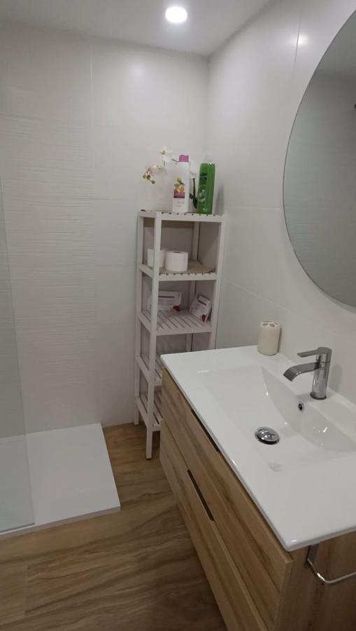 Vive Benal Apartamento 127 Con Parque Acuatico *