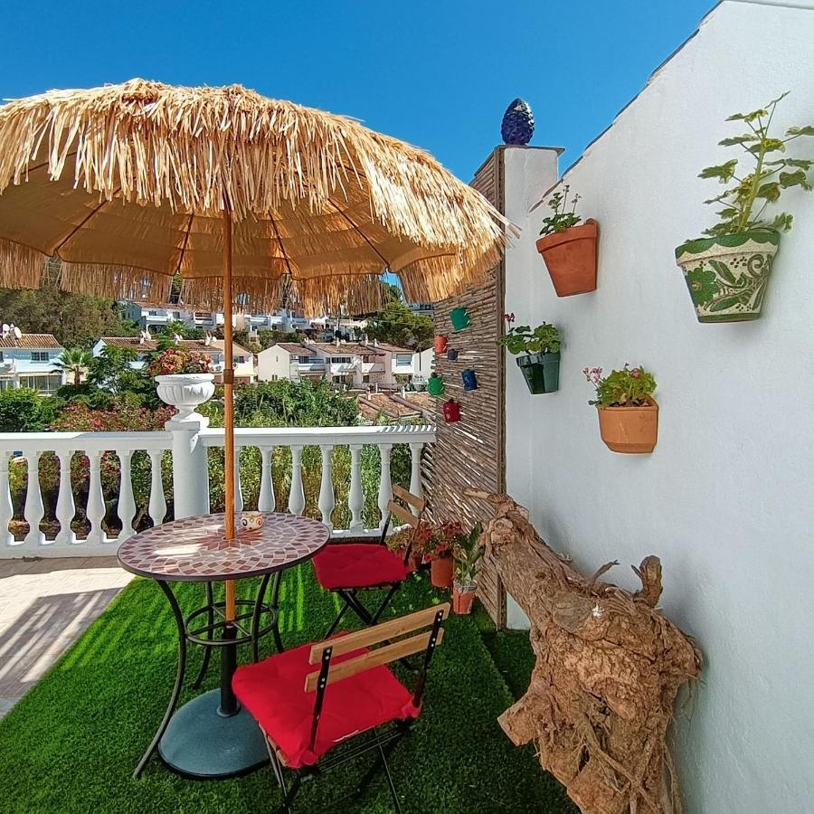 Appartement Carmensuite Benalmádena