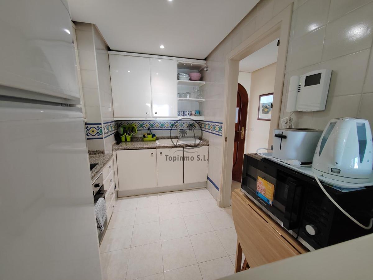 Great Marina View 2 Bedroom Island Complex In Puerto Marina * Benalmadena
